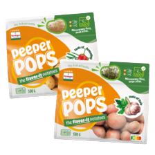 Peeperpops